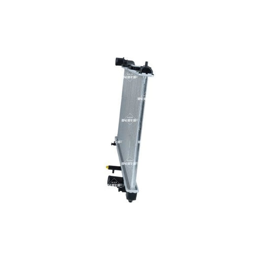 NRF Engine Radiator 53680