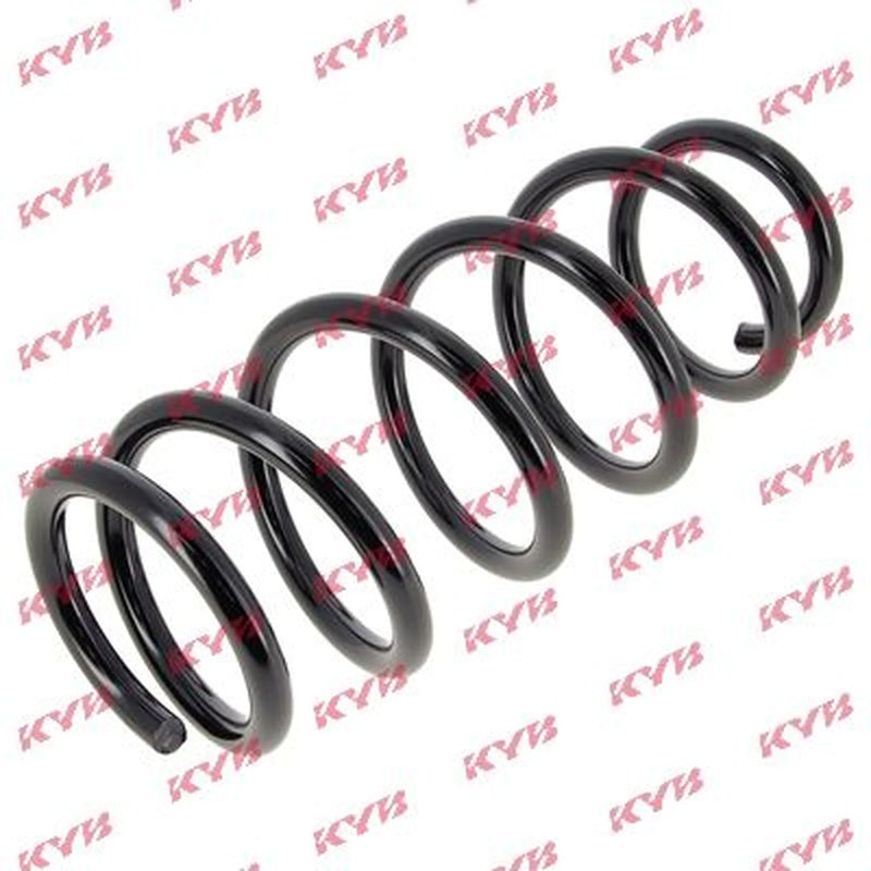 KYB Rear Suspension Coil Spring RA6218
