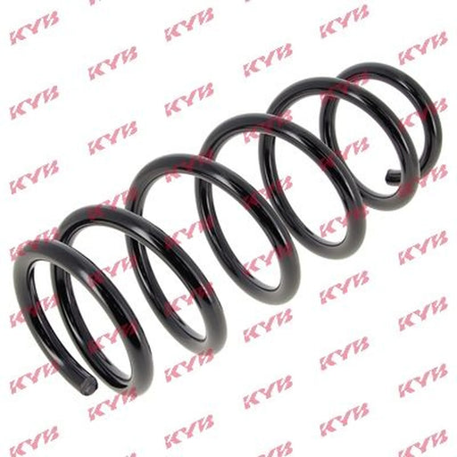 KYB Rear Suspension Coil Spring RA6218