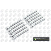 BGA Cylinder Head Bolt Set M12 BK4387