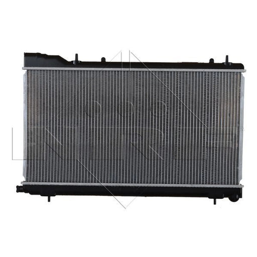 NRF Engine Radiator 53711