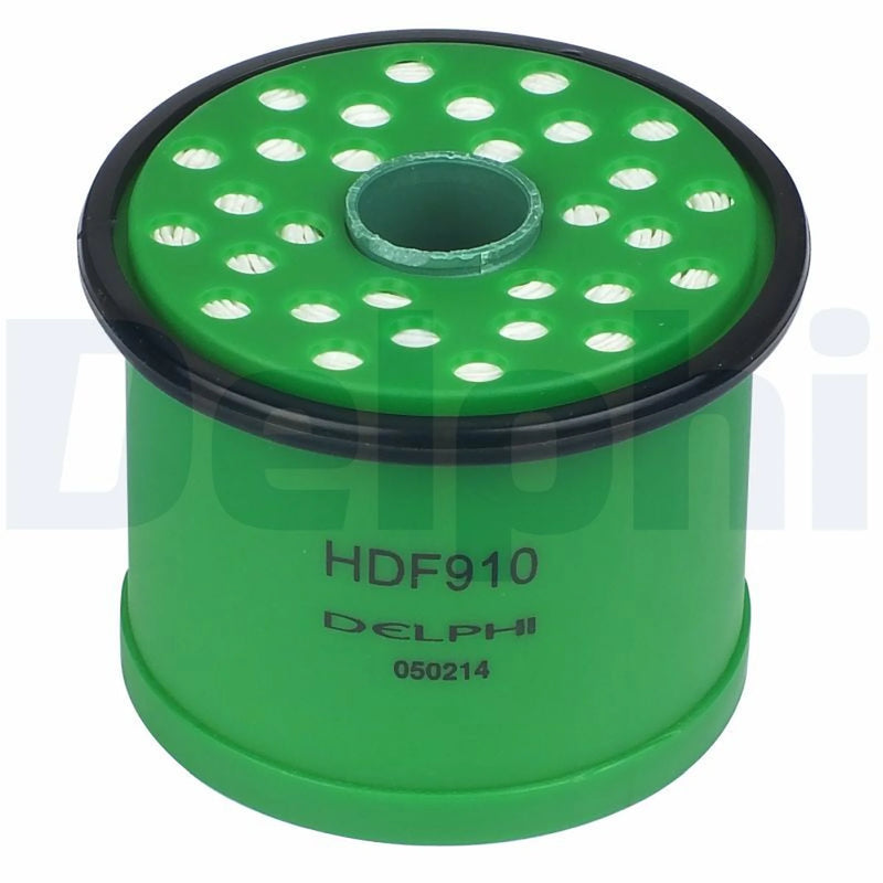 Delphi Fuel Filter Element HDF910