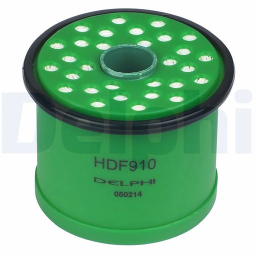 Delphi Fuel Filter Element HDF910