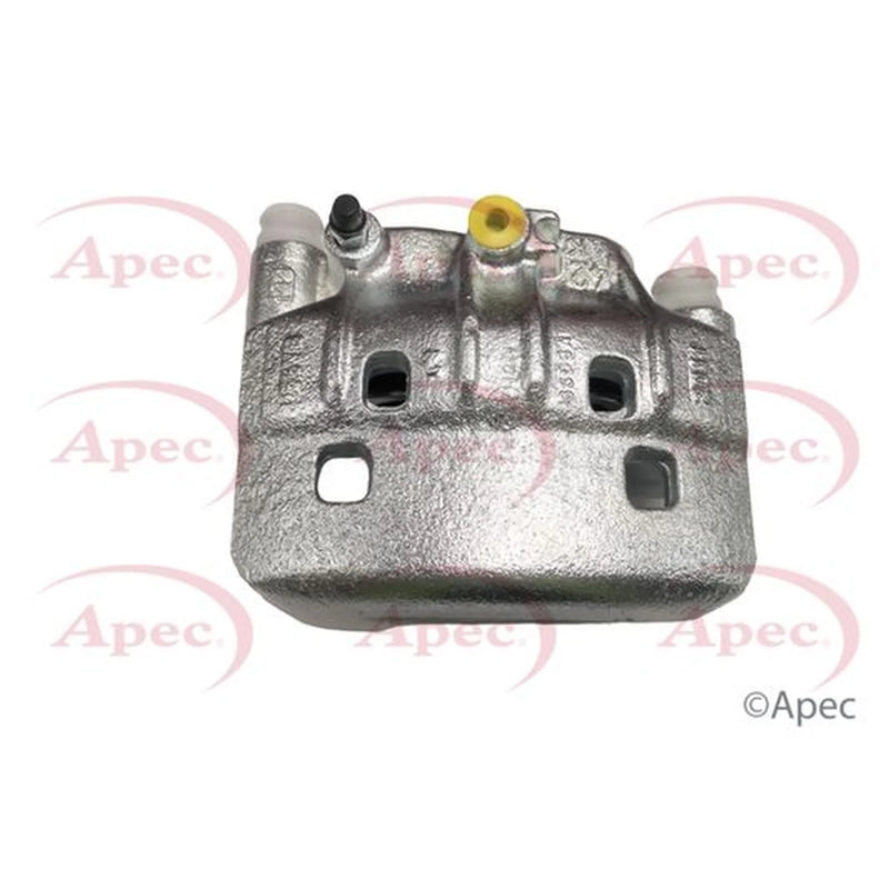 Apec Brake Caliper Assembly Front Left LCA1284
