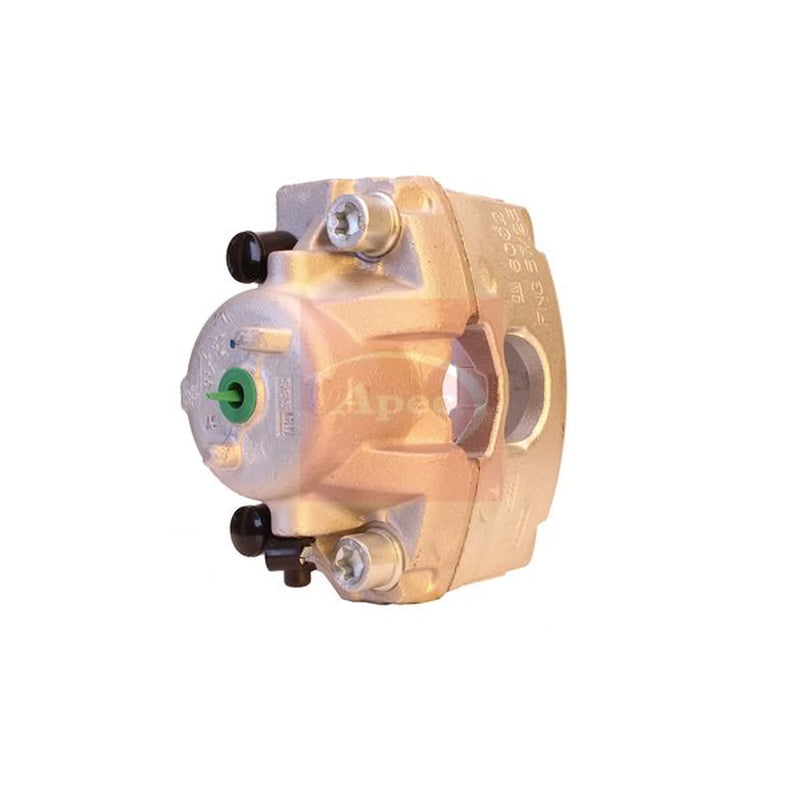 Apec Brake Caliper Assembly Front Right RCA364N