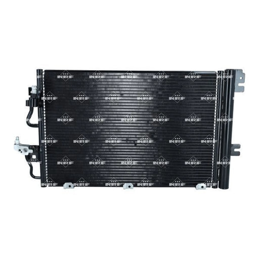NRF Air Conditioning Condenser 35555