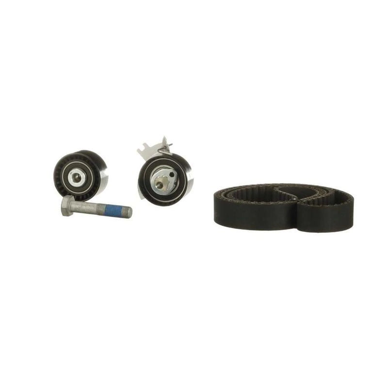 Gates Timing Belt Kit with Rollers K025672XS