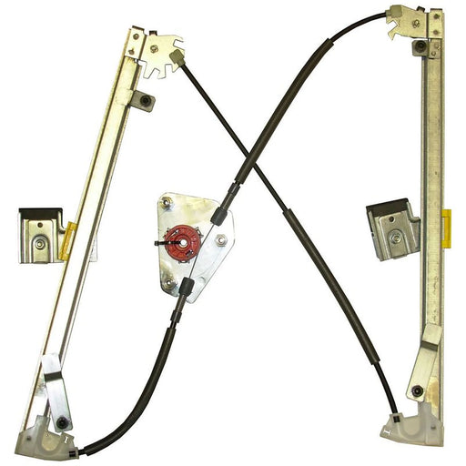 Valeo Electric Window Regulator Lifter Right Front 851379