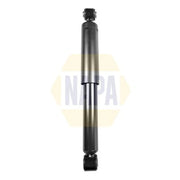 NAPA Shock Absorber Damper Strut Rear Right NSA1232