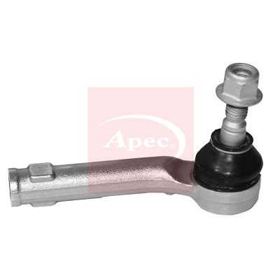 Apec Red Steering Tie Rod End Ball Joint AST6225