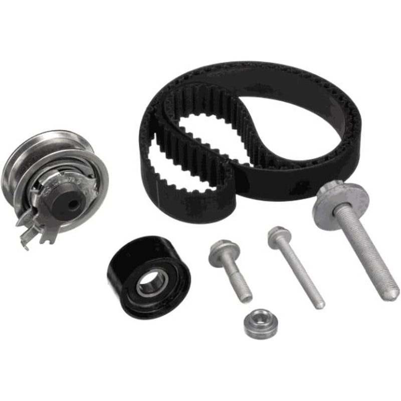 Gates Timing Belt Kit with Rollers K025680XS