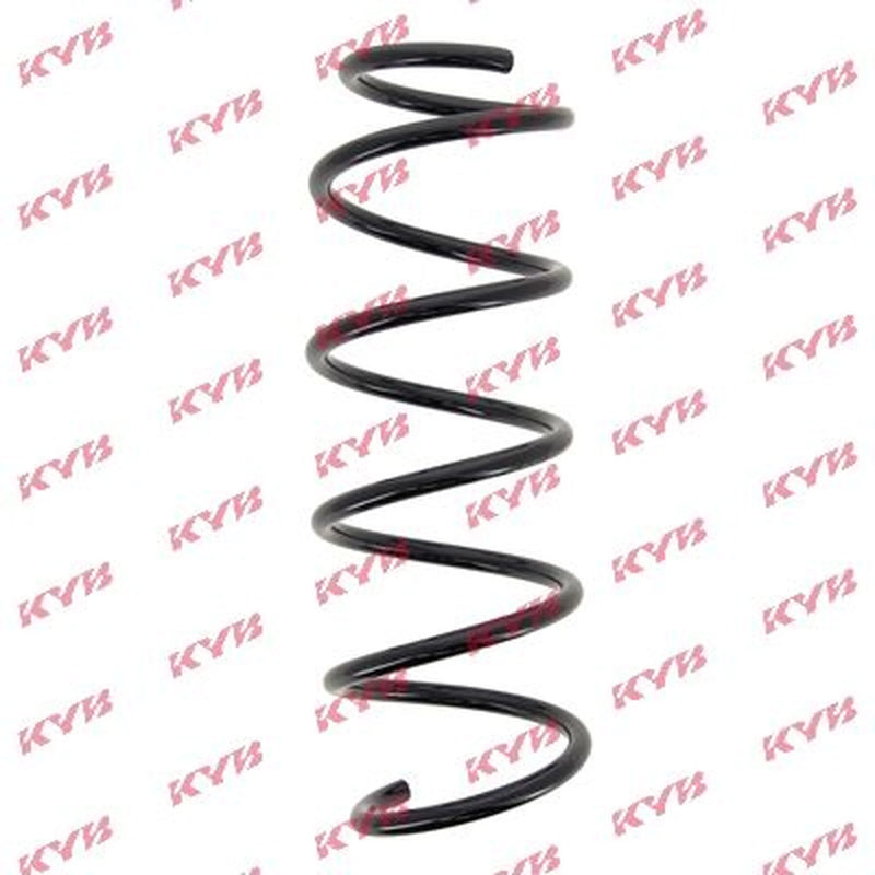 KYB Front Suspension Coil Spring RA3464