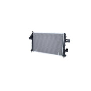 NRF Engine Radiator 506616