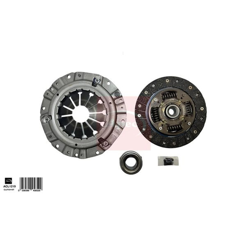 Apec Clutch Kit Set 3pc ACL1219
