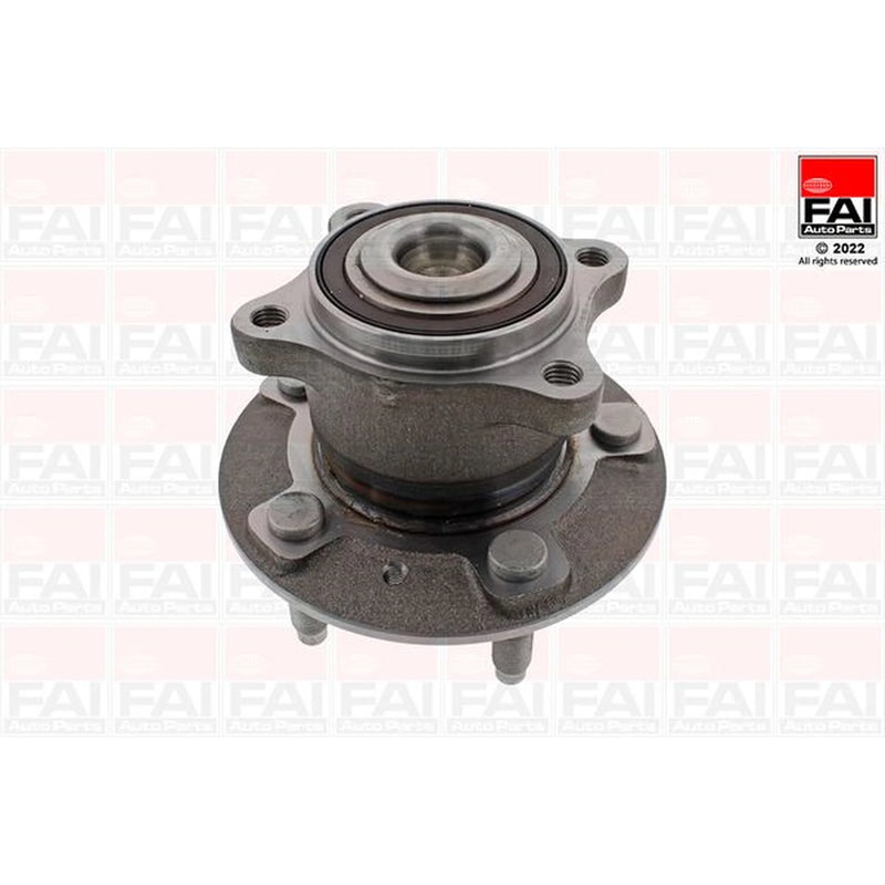 FAI Wheel Bearing Kit FHBK1198