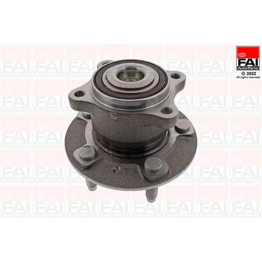 FAI Wheel Bearing Kit FHBK1198
