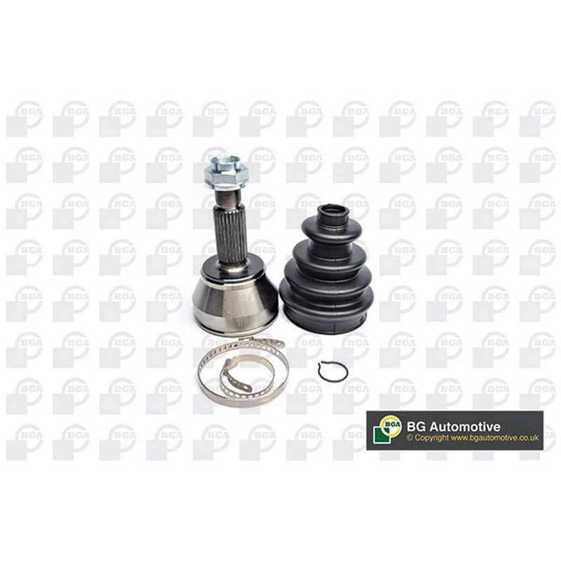 BGA Drive Shaft Joint Kit CV2305A