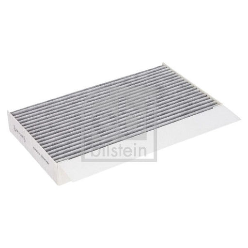 Febi Cabin Air Filter (Pollen Filter) 37567