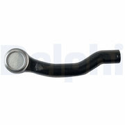 Delphi Steering Tie Rod End Ball Joint Front Right M16 x 1. TA3575