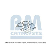 BM Catalysts Fitting Kit FK90221B FK90221B