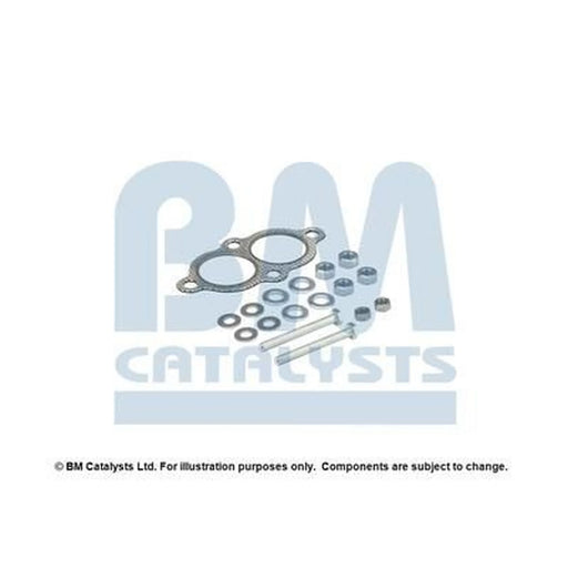BM Catalysts Fitting Kit FK90418B FK90418B