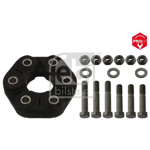 Febi Propshaft Universal Joint 43472