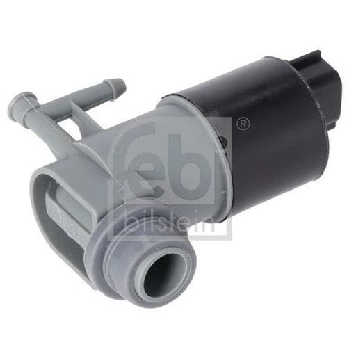 Febi Windscreen Washer Pump 170459