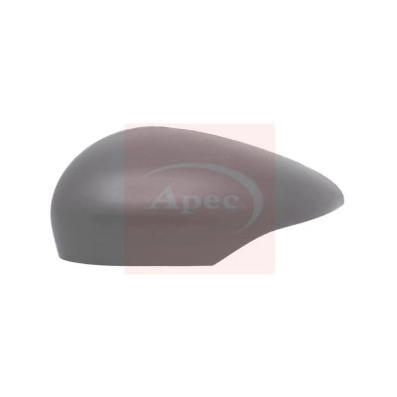 Apec Wing Mirror Cover Left primed AMH2011
