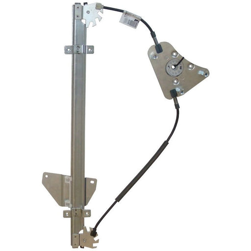 Valeo Electric Window Regulator Lifter Left Front 852632