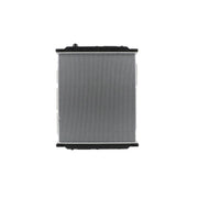 Hella Engine Radiator 8MK 366 306-011
