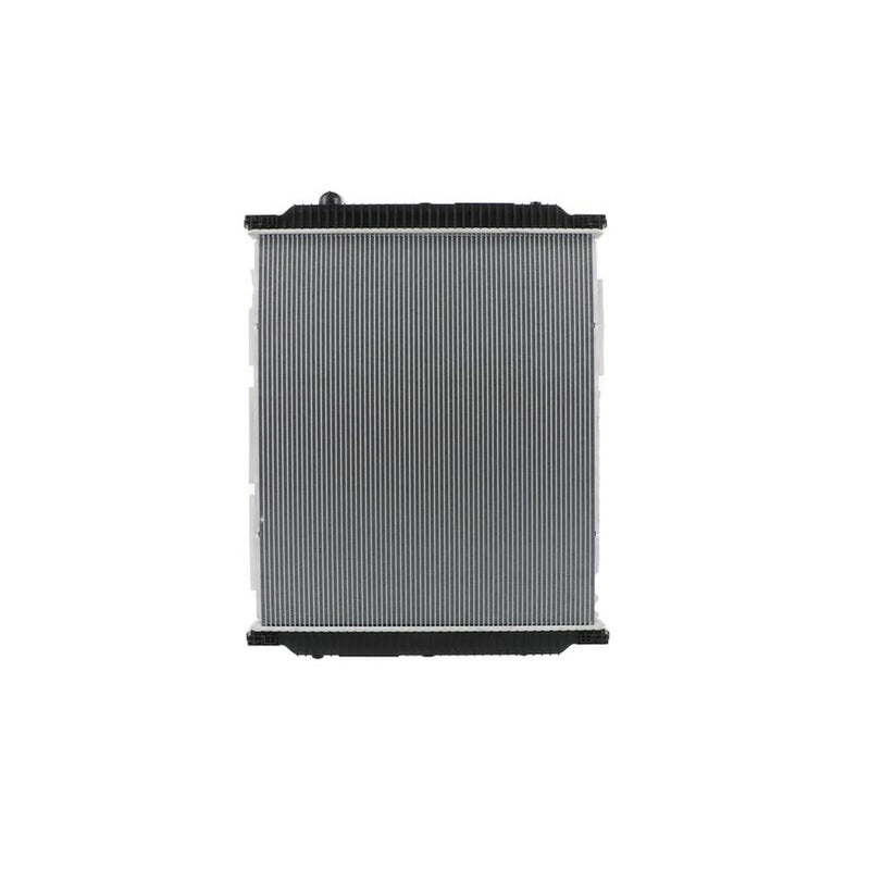 Hella Engine Radiator 8MK 366 306-011