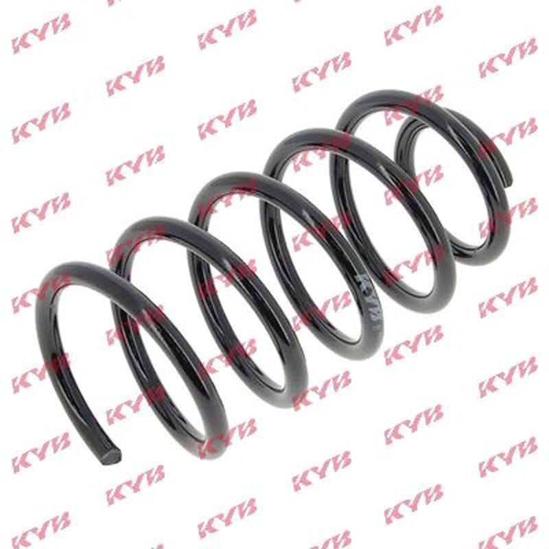 KYB Rear Suspension Coil Spring RC6718