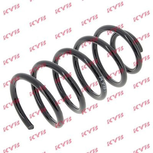KYB Rear Suspension Coil Spring RC6718