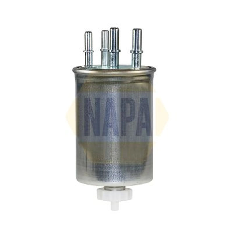 NAPA Fuel Filter Element NFF2206