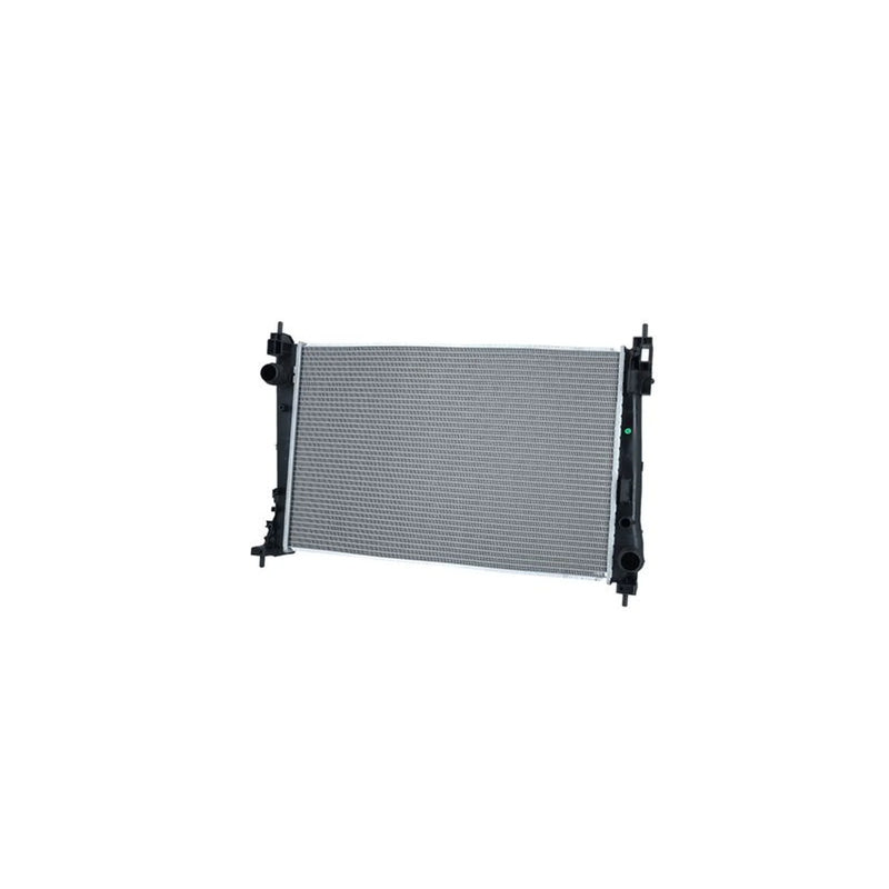 NRF Engine Radiator 550005