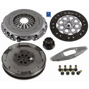 Sachs Clutch Kit Set 3pc 2290601130