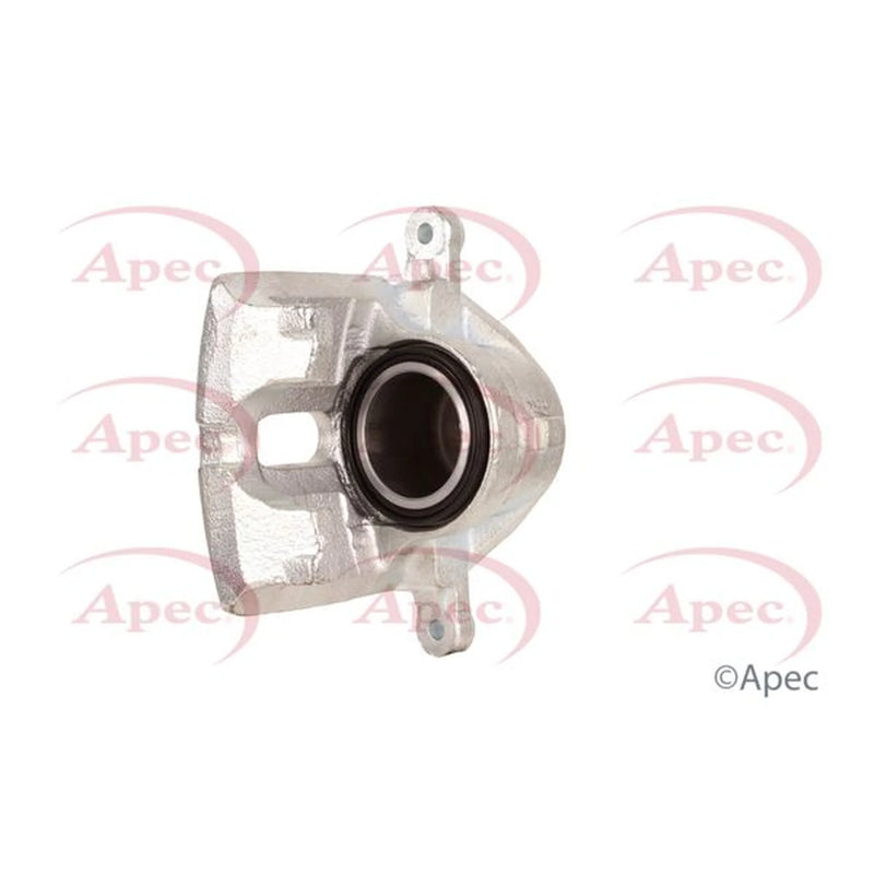 Apec Brake Caliper Assembly Front Left LCA156