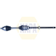 NAPA CV Drive Shaft Driveshaft Front Right NDS1556R