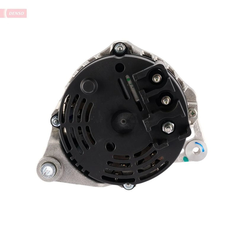 Denso Car Alternator 12V fits Armatrac Serie-11 2012 on