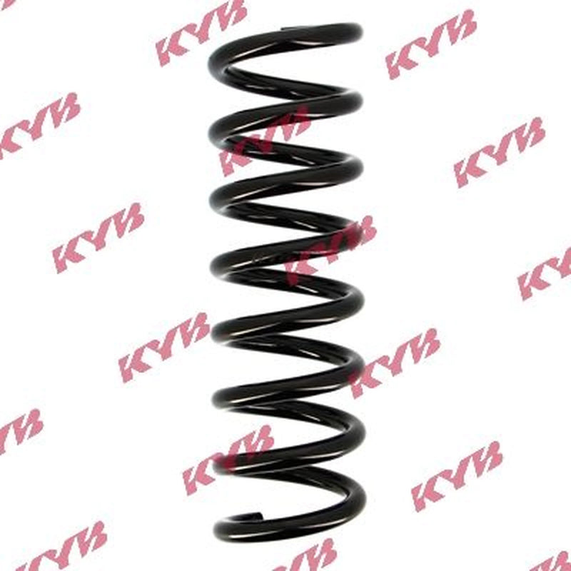 KYB Rear Suspension Coil Spring RA5066
