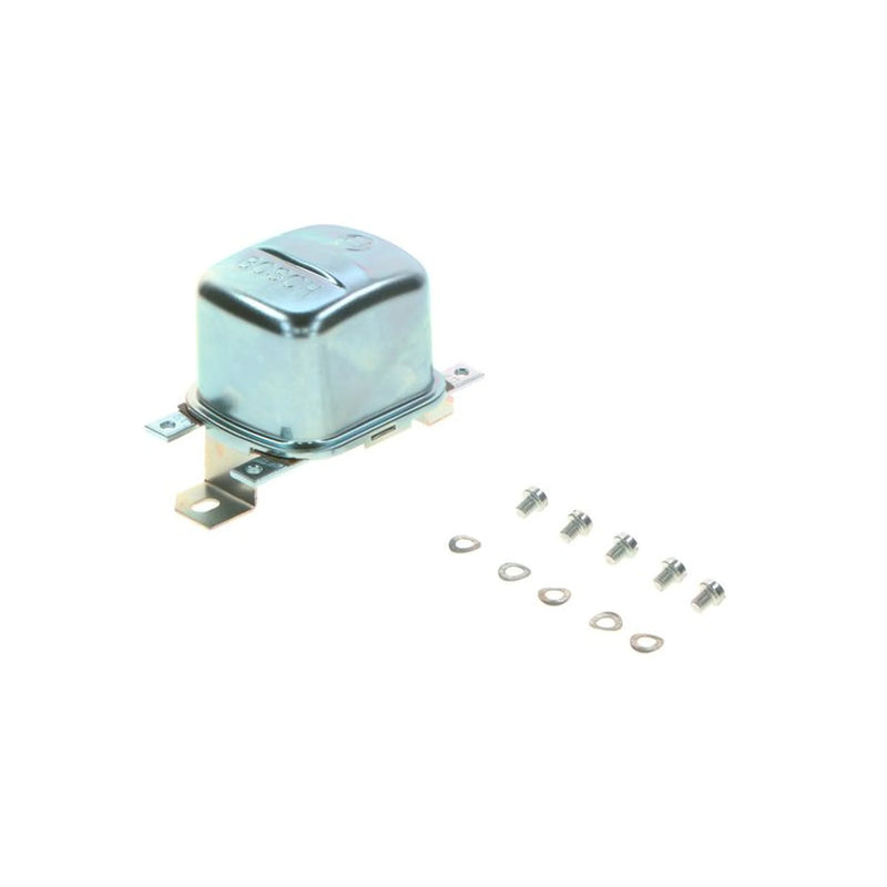 Bosch Alternator Voltage Regulator F 026 T02 201