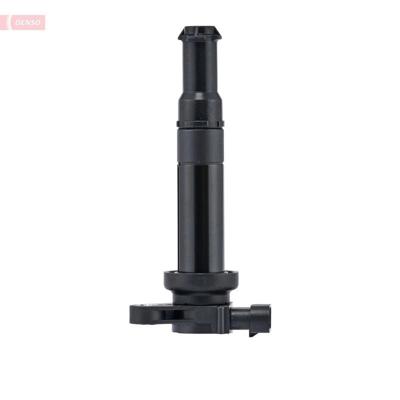 Denso Ignition Coil Pack fits Hyundai Santa Fé I 2000-2006 2.7