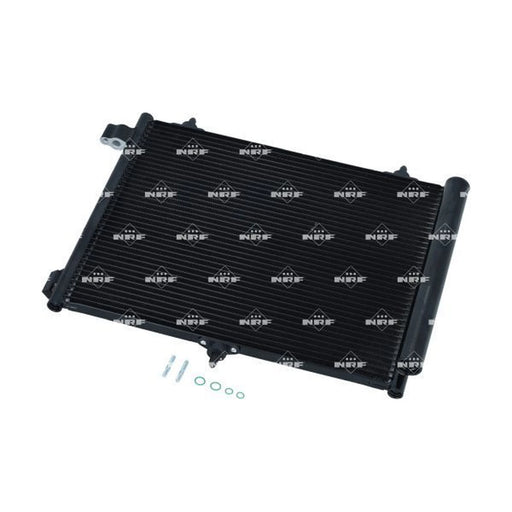 NRF Air Conditioning Condenser 35405