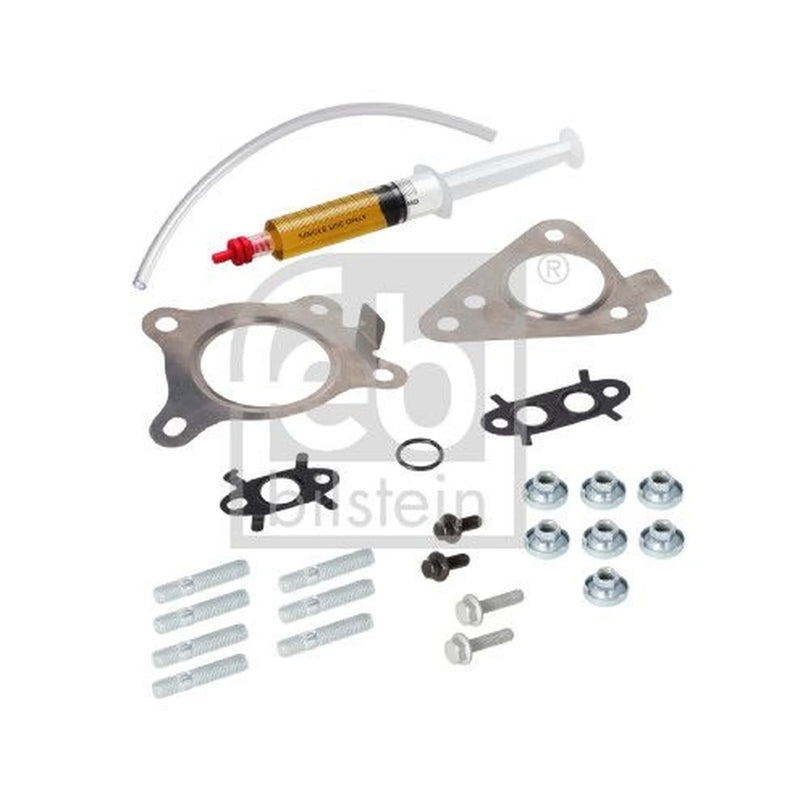Febi Charger Mounting Kit 191624