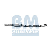BM Catalysts Homologated Petrol Cat BM90194H