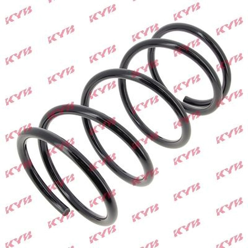 KYB Front Suspension Coil Spring RA3027