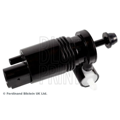 Blue Print Windscreen Washer Pump ADB110302