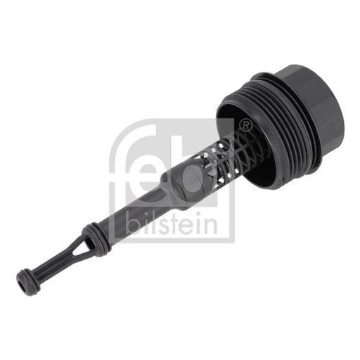 Febi Oil Filter Housing Cap 173614