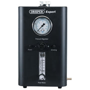Draper Expert Turbo/EVAP Smoke Diagnostic Machine Pipe Vacuum Leak Detector Draper  - Town Parts