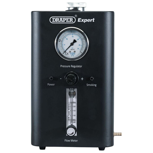 Draper Expert Turbo/EVAP Smoke Diagnostic Machine Pipe Vacuum Leak Detector Draper  - Town Parts